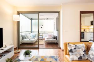 La Tejita Beach House (K)