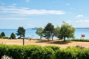 Ferienwohnung Kaiserperle Travemünde - Brodten