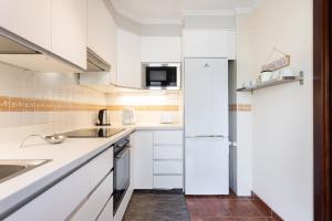 La Tejita Beach House (K)