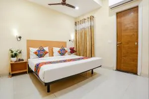 FabHotel GK Residency - Indraprast