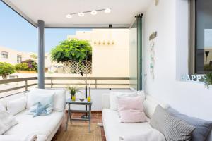 La Tejita Beach House (K)