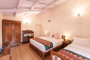 Ibex Resorts, Coonoor Leewood