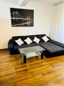 Moon Modern Apartment