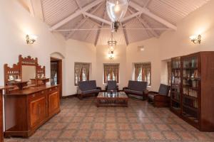 Ibex Resorts, Coonoor Leewood