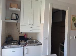 Heritage 4-Stars Studio Apartment Fox Pitve Hvar