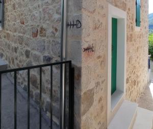 Heritage 4-Stars Studio Apartment Fox Pitve Hvar