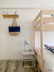 APARTBEACH LA BRISA y FRENTE PLAYA