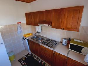 Apartman Tiki