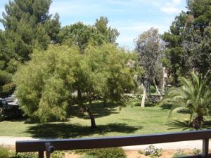 T2 cabine proche plages et commerces avec garage à Bormes-les-Mimosas - FR-1-610-60