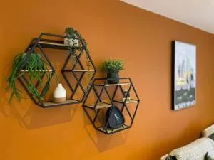 Paramount city living 105 - 法灵登