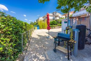 Apartmani Azur 