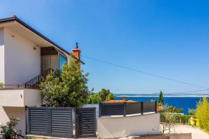 Apartmani Azur 