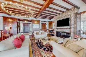 Capeview Estate - بورن