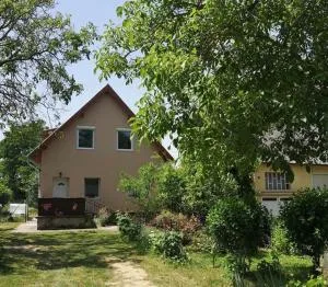 Magnólia Apartman - Tokorcs