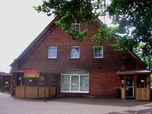 Schlafen in Rosengarten