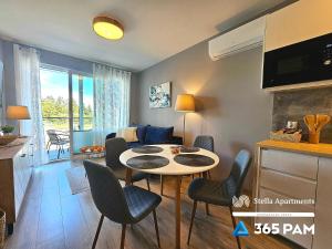 Nadmorskie Apartamenty - 365PAM