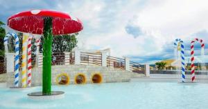 Ap Completo Parq. Aquát. Sensacional Grátis