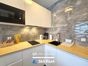 Nadmorskie Apartamenty - 365PAM