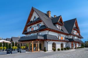 Parzenica B&B