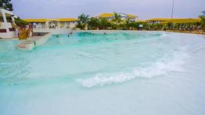 Ap Completo Parq. Aquát. Fantástico Grátis