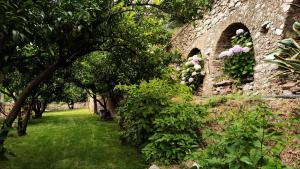 Casa Vacanze Fontanelle