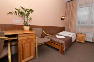 Single Room room in Ośrodek SCSK Optima