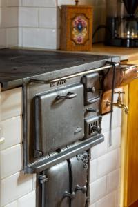 Traditionell Timmerstuga - Mora, Gesunda