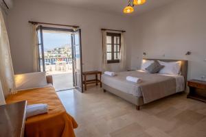 Pelagos Seafront Accommodation - George