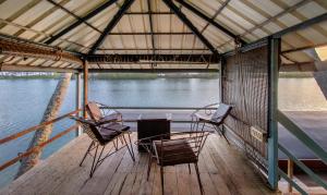 Treebo Majestic Retreat