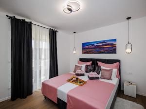 Apartman Story, besplatan parking, balkon
