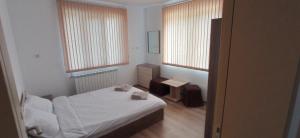 Къща за гости Джамбазови