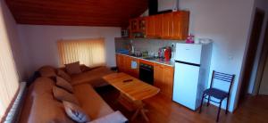 Къща за гости Джамбазови