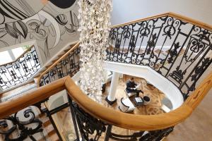 Hotels Clarance Hotel Lille : photos des chambres