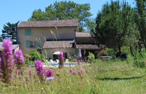 Appartements Domaine du Bourdil au pays Cathare : photos des chambres