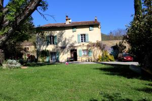 Appartements Domaine du Bourdil au pays Cathare : photos des chambres