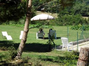 Appartements Domaine du Bourdil au pays Cathare : photos des chambres