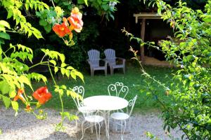 Appartements Domaine du Bourdil au pays Cathare : photos des chambres