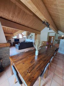 Appart'hotels Chalet des Neiges Oz en Oisans : photos des chambres