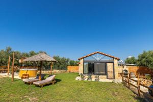 Villa Fabrica Baladakis adults only