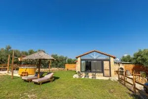 Villa Fabrica Baladakis adults only - Metókhi