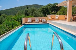 Villa Apollo up to 8px, private pool