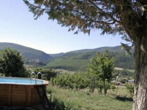 Appartements Sejour nature en drome provencale : photos des chambres