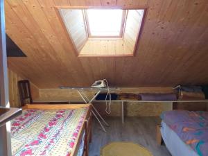 Appartements Sejour nature en drome provencale : photos des chambres