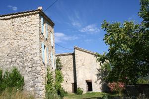 Appartements Sejour nature en drome provencale : photos des chambres