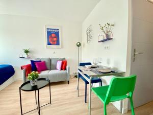 Ma place au sud 1.08