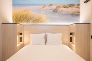 Fox Hotel The Hague Scheveningen