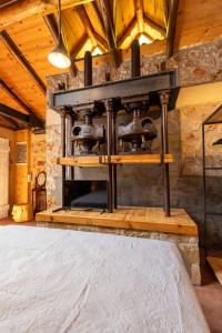 Villa Fabrica Baladakis adults only