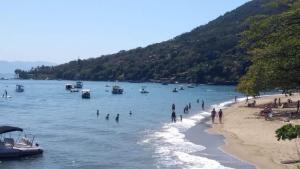 Ilhabela Casa Família Feliz