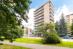 Appartement 1 Chambre