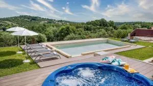 VILLA SUMAC 6, Emma Villas - Melilli